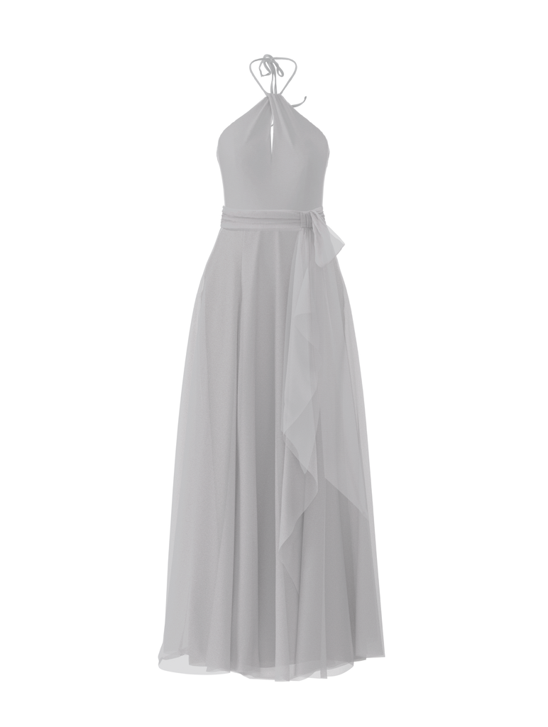 Product Bodice(Colby), Skirt(Jaycie),Belt(Sash), platinum Image