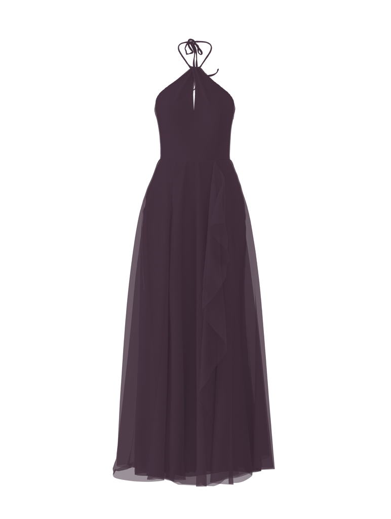 Product Bodice(Colby), Skirt(Jaycie), plum Image