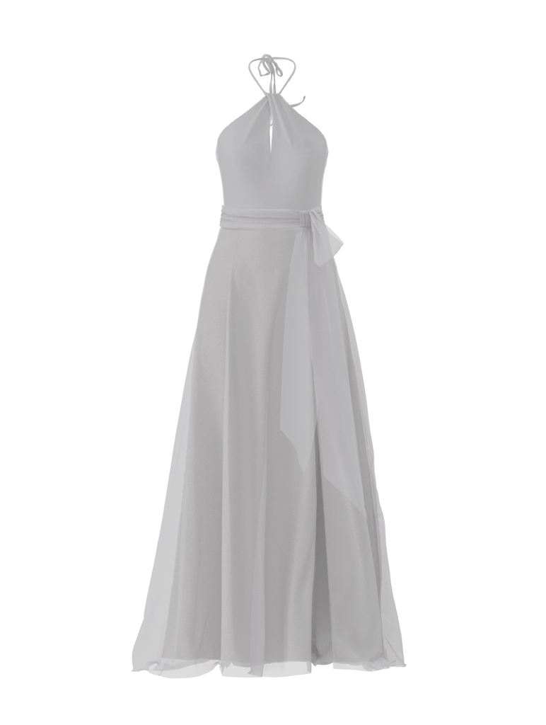 Product Bodice(Colby), Skirt(Arabella),Belt(Sash), platinum Image