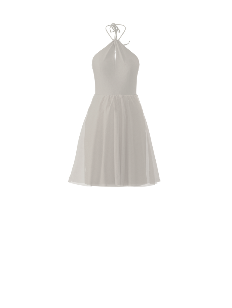 Product Bodice(Colby), Skirt(Carla), dove Image
