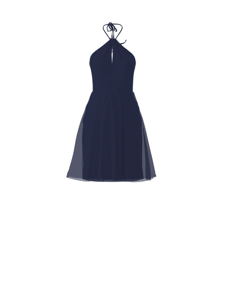 Product Bodice(Colby), Skirt(Carla), french-blue Image