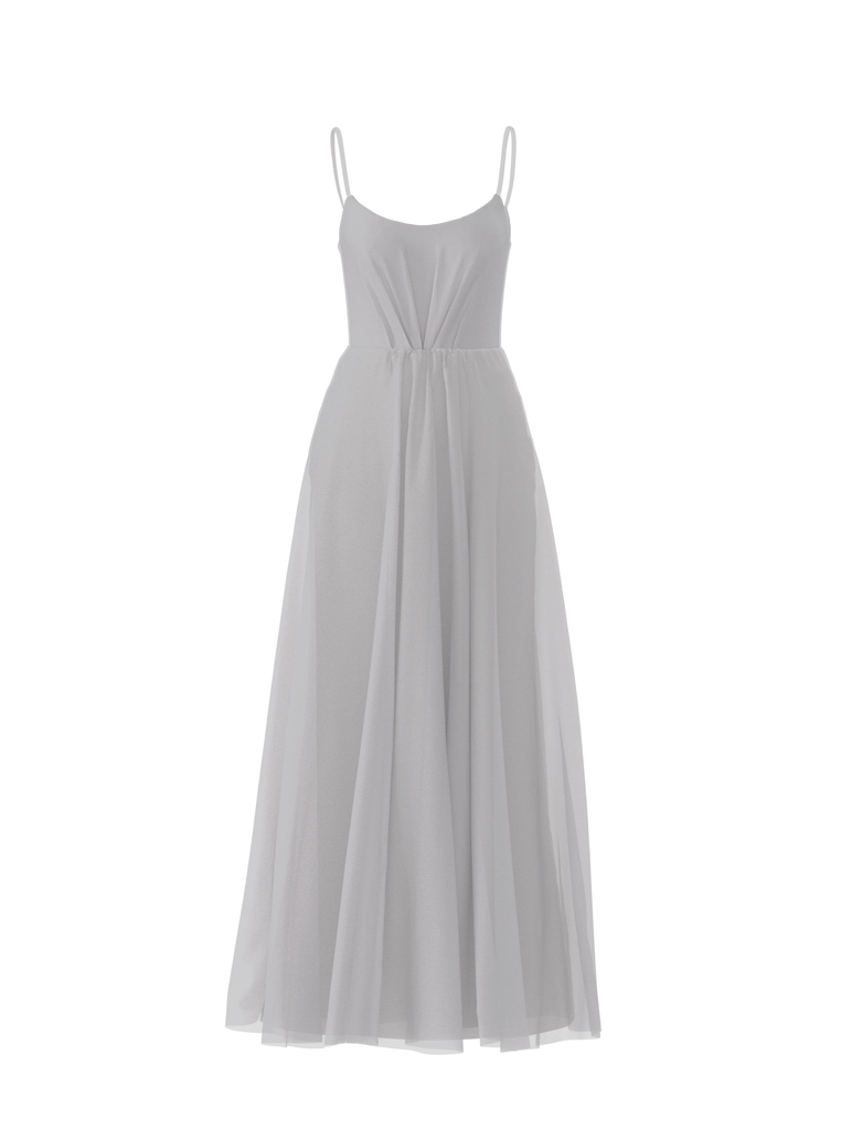 Product Bodice(Campbell), Skirt(Justine), platinum Image