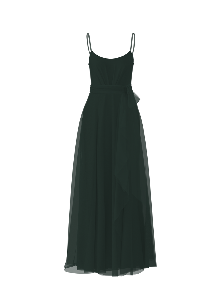 Product Bodice(Campbell), Skirt(Jaycie),Belt(Sash), hunter Image
