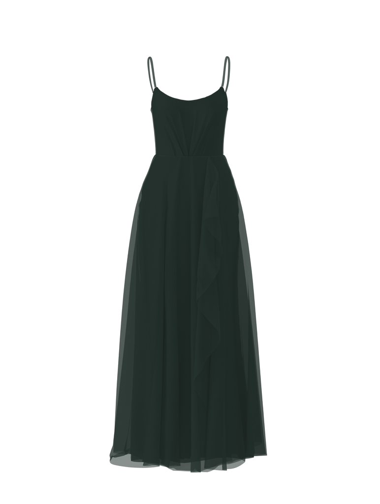 Product Bodice(Campbell), Skirt(Jaycie), hunter Image