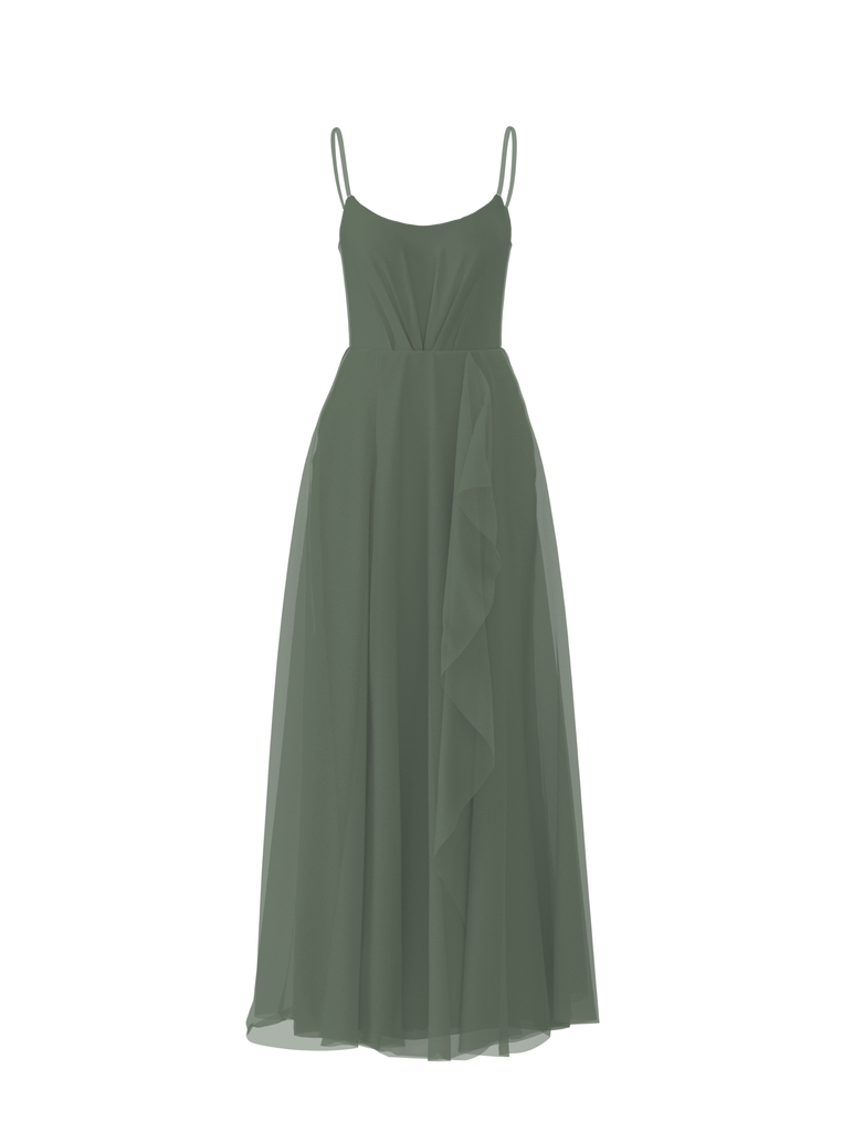 Product Bodice(Campbell), Skirt(Jaycie), olive Image