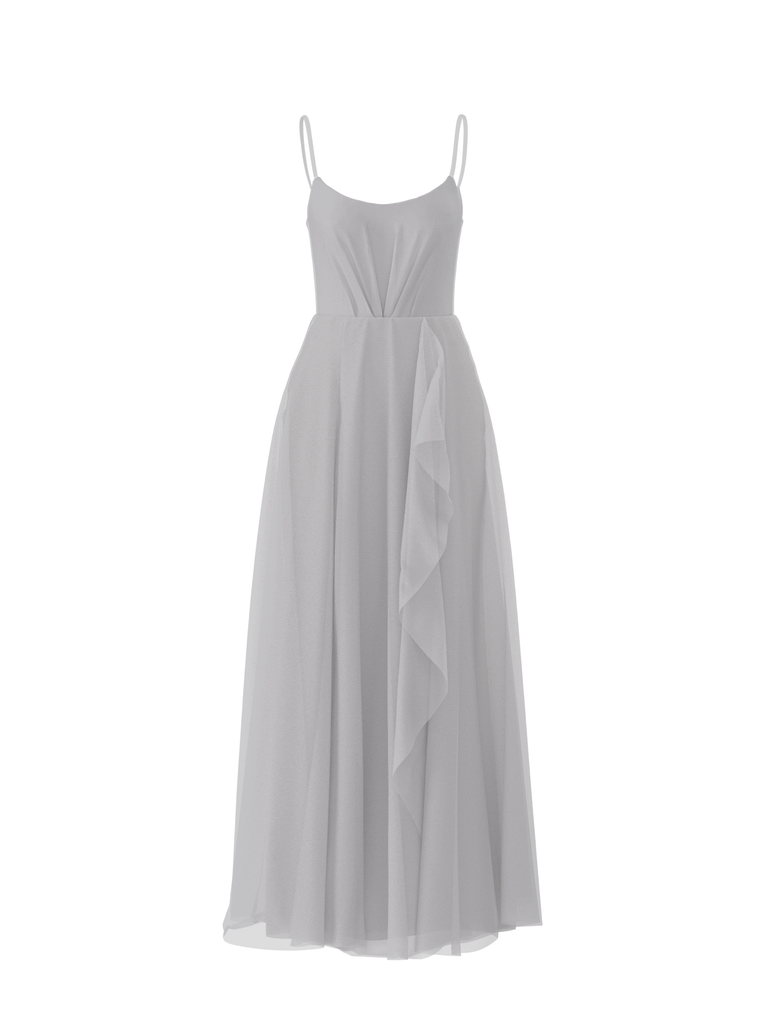 Product Bodice(Campbell), Skirt(Jaycie), platinum Image