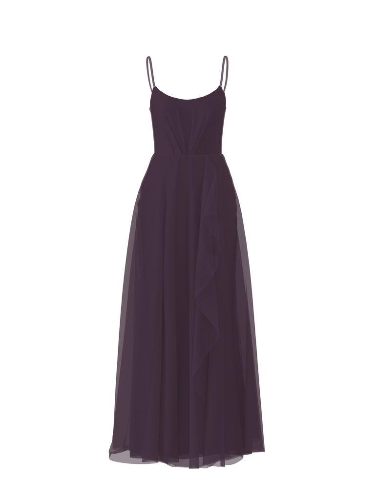 Product Bodice(Campbell), Skirt(Jaycie), plum Image