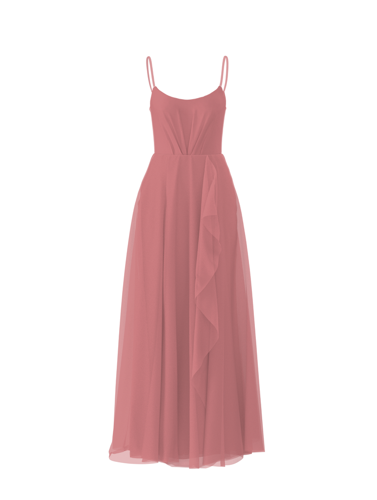 Product Bodice(Campbell), Skirt(Jaycie), rose Image
