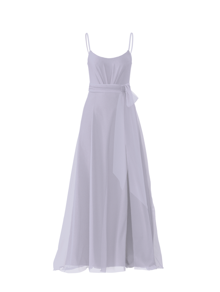 Product Bodice(Campbell), Skirt(Arabella),Belt(Sash), lilac Image