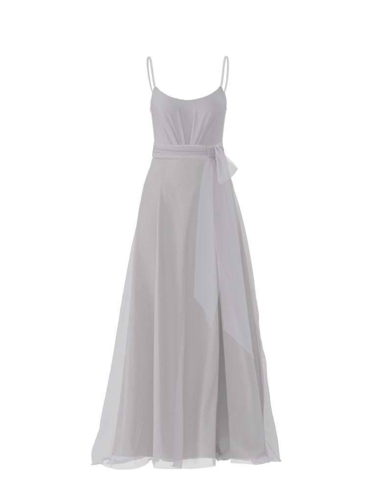 Product Bodice(Campbell), Skirt(Arabella),Belt(Sash), platinum Image