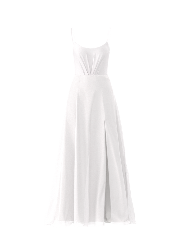 Product Bodice(Campbell), Skirt(Arabella), white Image