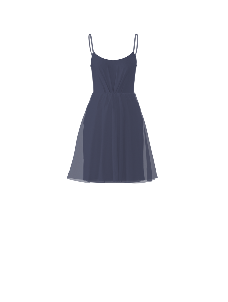 Product Bodice(Campbell), Skirt(Carla), blue-steel Image