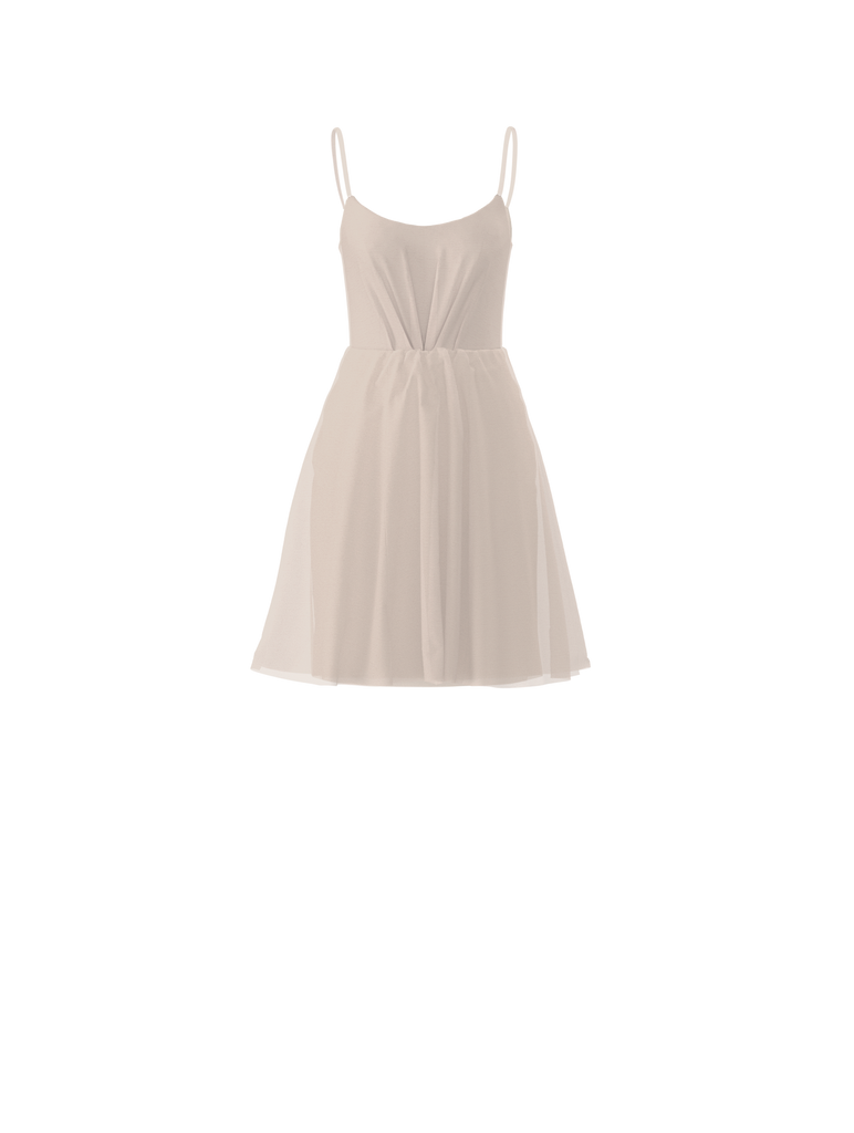 Product Bodice(Campbell), Skirt(Carla), fawn Image