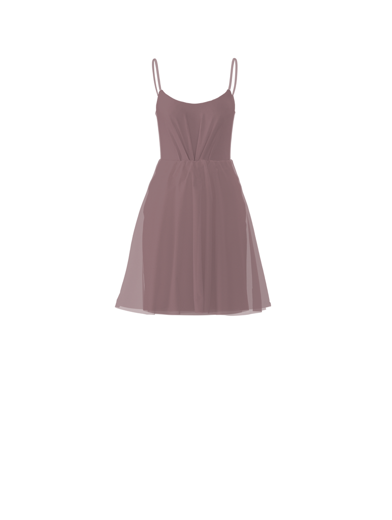 Product Bodice(Campbell), Skirt(Carla), mauve Image