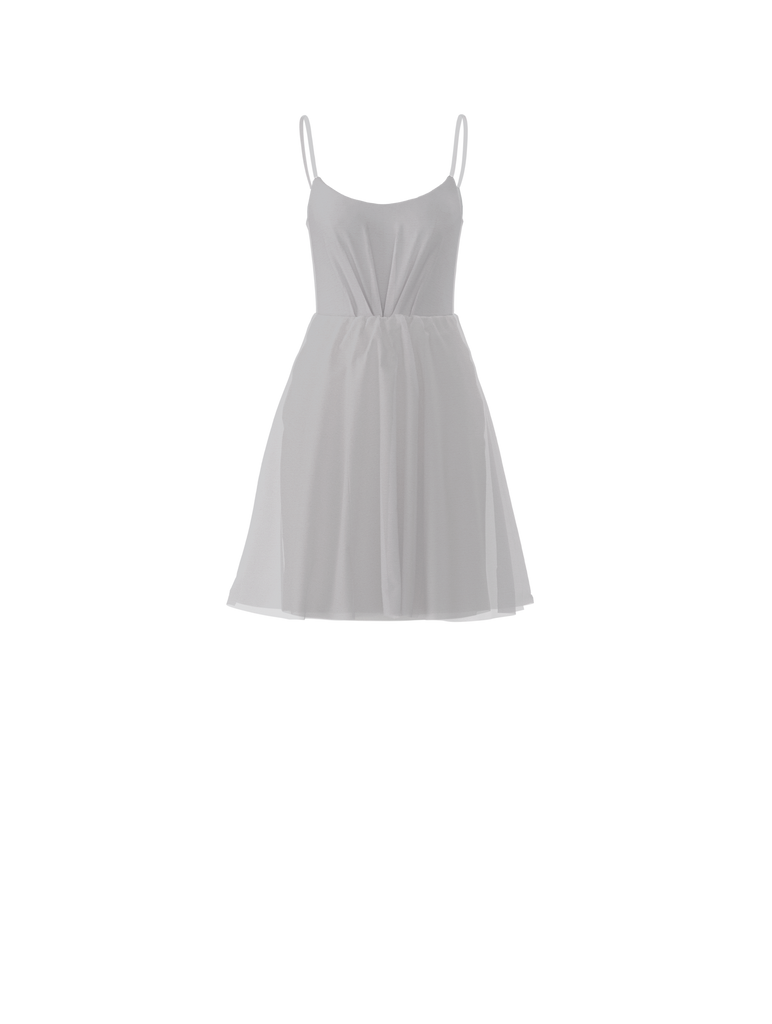 Product Bodice(Campbell), Skirt(Carla), platinum Image