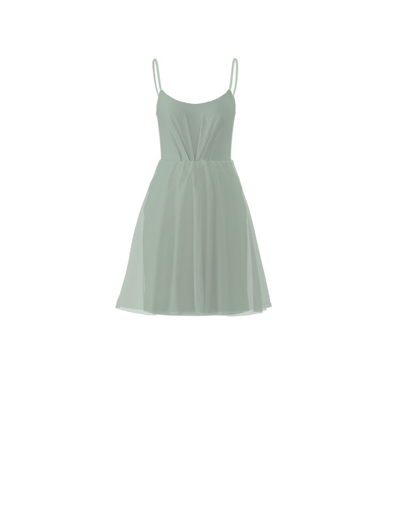 Product Bodice(Campbell), Skirt(Carla), sage Image