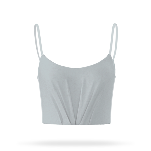 Campbell, $0, bodice from Collection Bridesmaids by Amsale x You