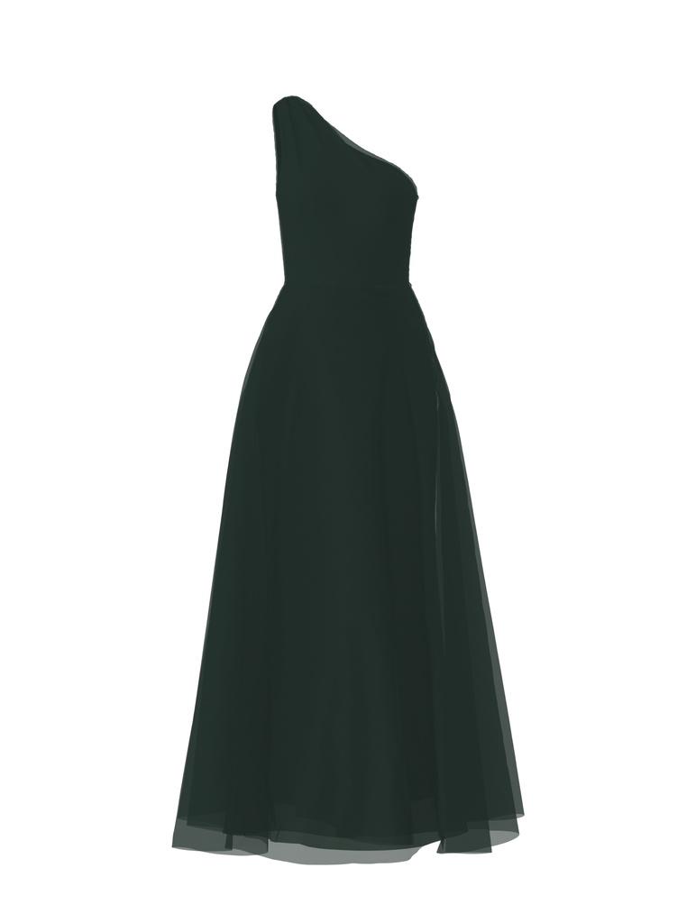 Product Bodice(Laurie), Skirt(Cerisa), hunter Image