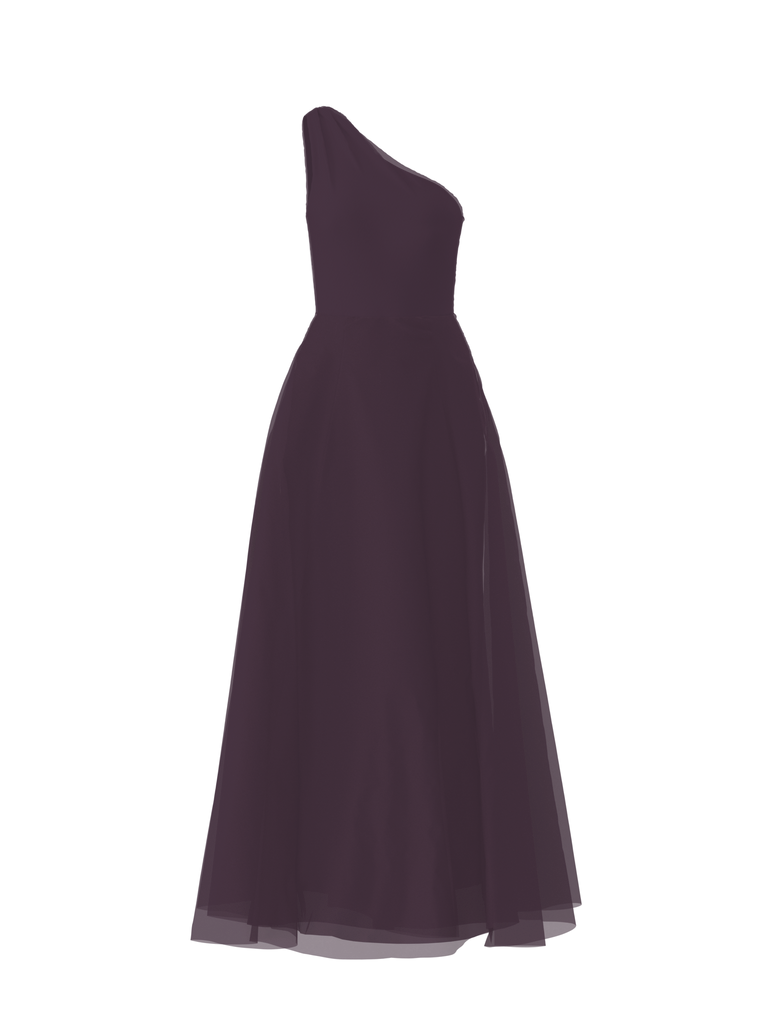 Product Bodice(Laurie), Skirt(Cerisa), plum Image