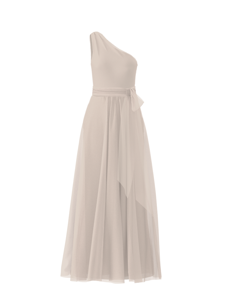 Product Bodice(Laurie), Skirt(Justine),Belt(Sash), fawn Image