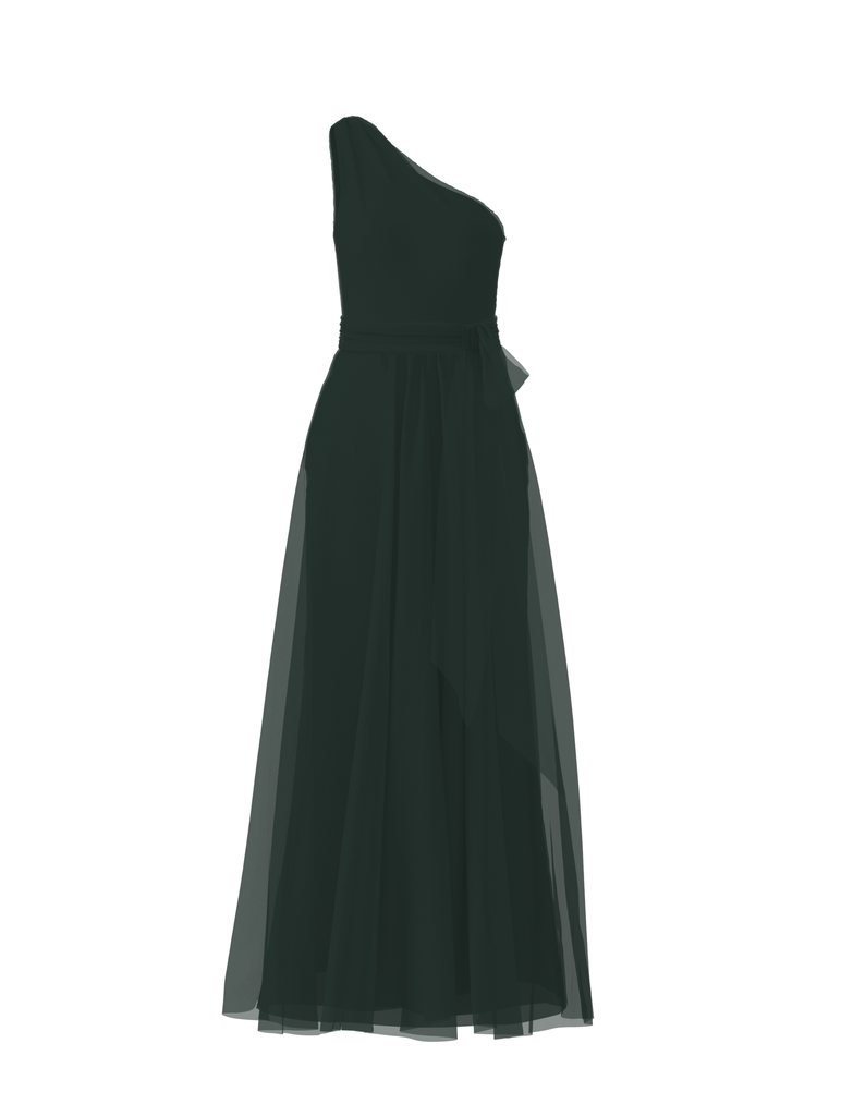 Product Bodice(Laurie), Skirt(Justine),Belt(Sash), hunter Image