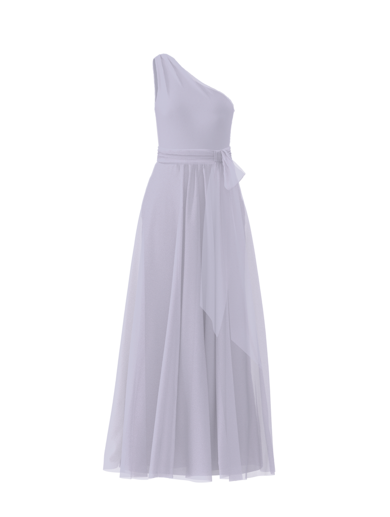 Product Bodice(Laurie), Skirt(Justine),Belt(Sash), lilac Image