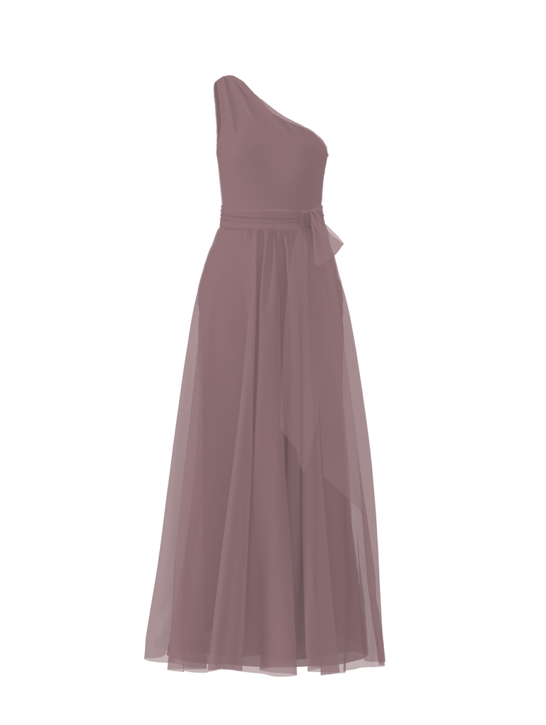 Product Bodice(Laurie), Skirt(Justine),Belt(Sash), mauve Image