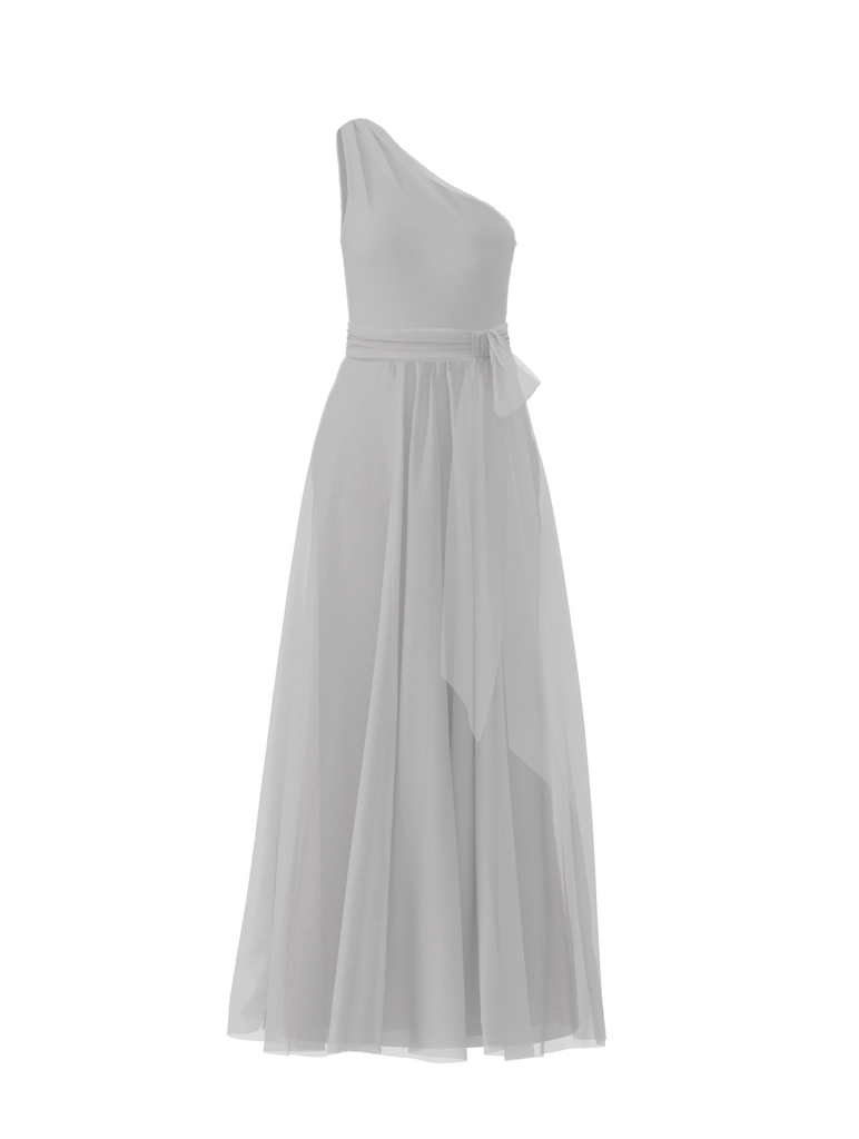 Product Bodice(Laurie), Skirt(Justine),Belt(Sash), platinum Image