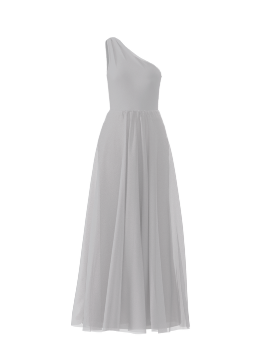 Bodice(Laurie), Skirt(Justine), platinum, $270, combo from Collection Bridesmaids by Amsale x You