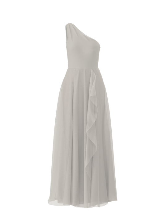 Bodice(Laurie), Skirt(Jaycie), dove, $270, combo from Collection Bridesmaids by Amsale x You