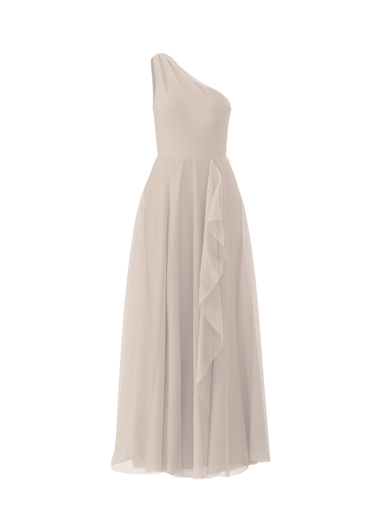 Bodice(Laurie), Skirt(Jaycie), fawn, $270, combo from Collection Bridesmaids by Amsale x You