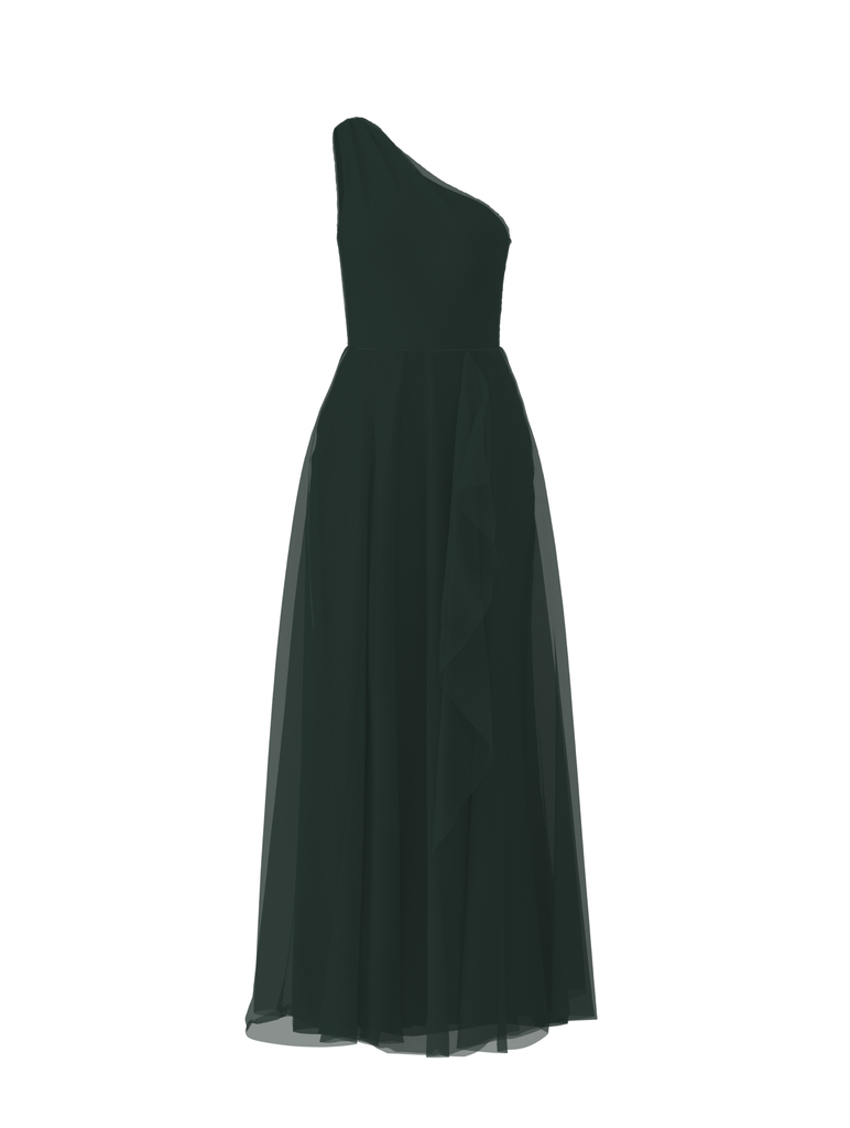 Product Bodice(Laurie), Skirt(Jaycie), hunter Image