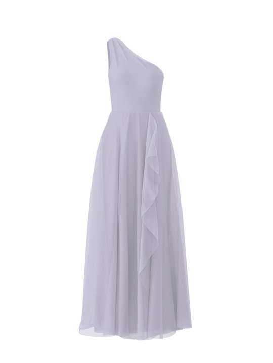Bodice(Laurie), Skirt(Jaycie), lilac, $270, combo from Collection Bridesmaids by Amsale x You