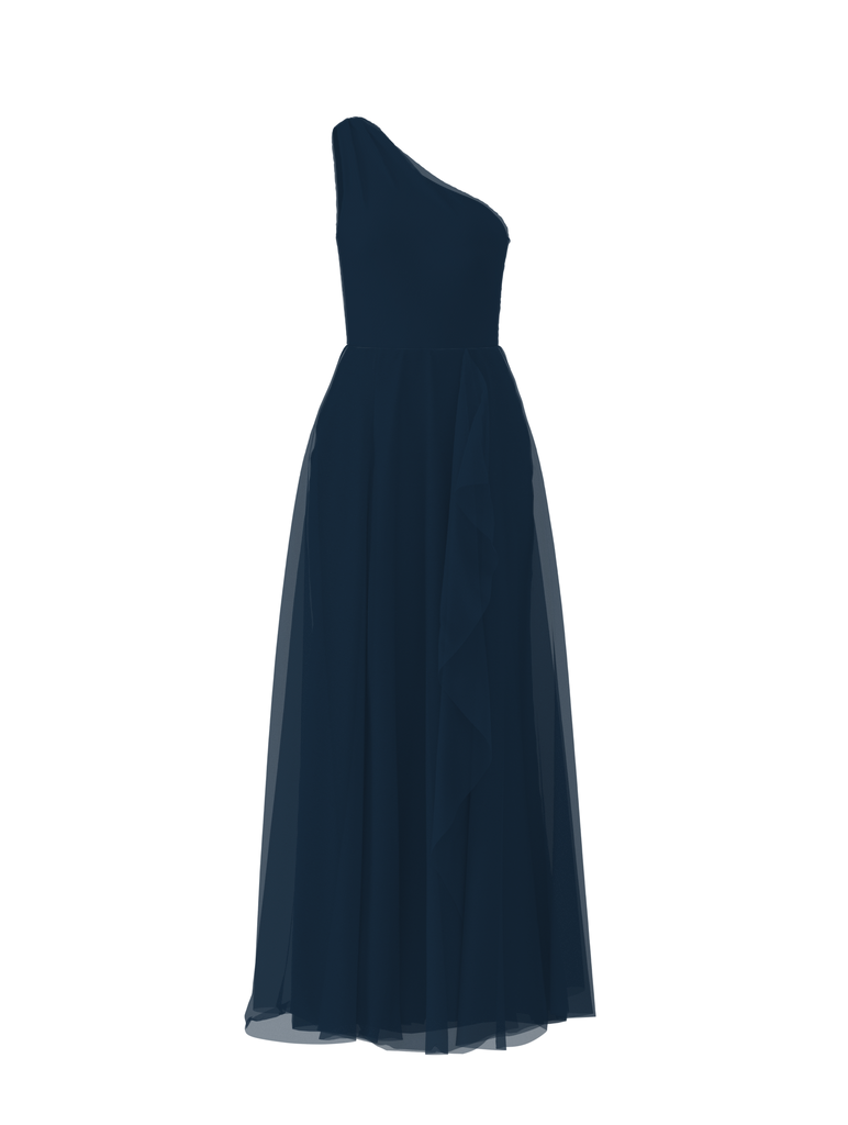 Product Bodice(Laurie), Skirt(Jaycie), navy Image
