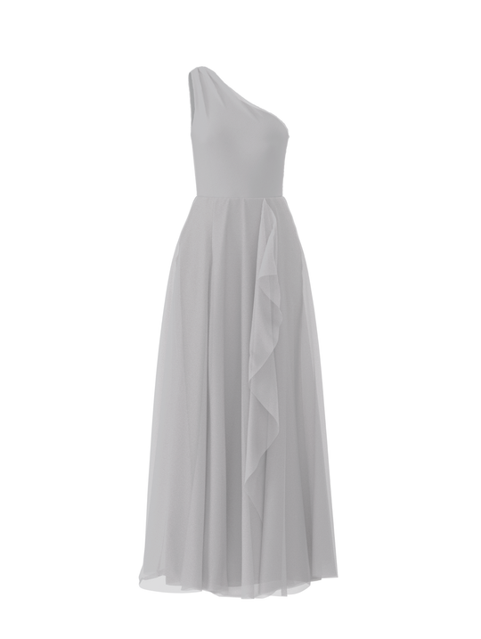 Bodice(Laurie), Skirt(Jaycie), platinum, $270, combo from Collection Bridesmaids by Amsale x You