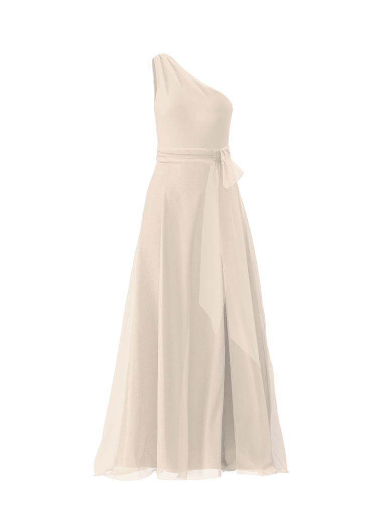 Product Bodice(Laurie), Skirt(Arabella),Belt(Sash), cream Image