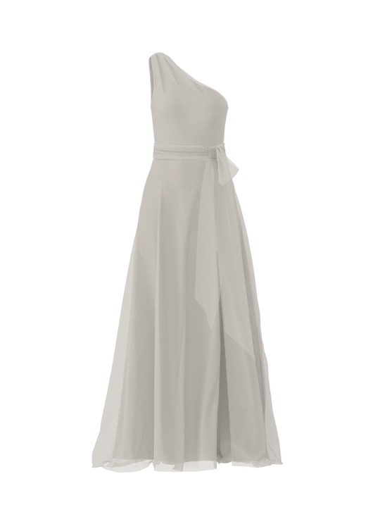 Bodice(Laurie), Skirt(Arabella),Belt(Sash), dove, $270, combo from Collection Bridesmaids by Amsale x You