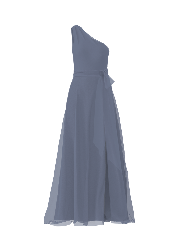 Product Bodice(Laurie), Skirt(Arabella),Belt(Sash), slate Image