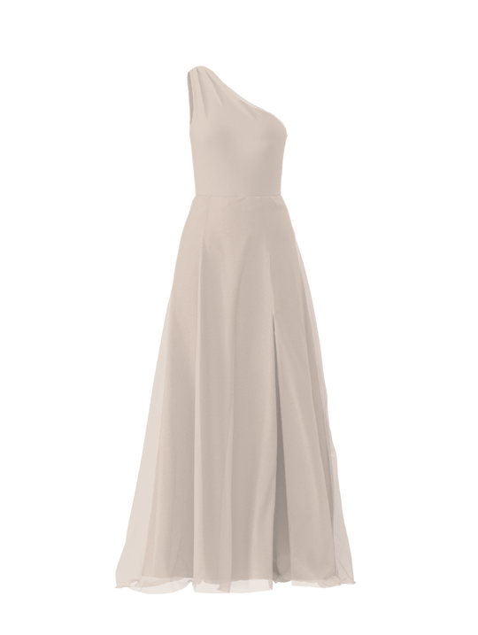 Bodice(Laurie), Skirt(Arabella), fawn, $270, combo from Collection Bridesmaids by Amsale x You