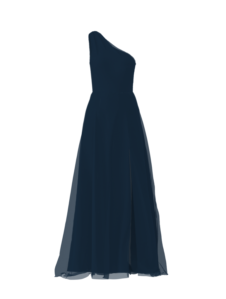 Product Bodice(Laurie), Skirt(Arabella), navy Image