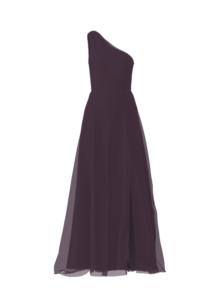 Product Bodice(Laurie), Skirt(Arabella), plum Image