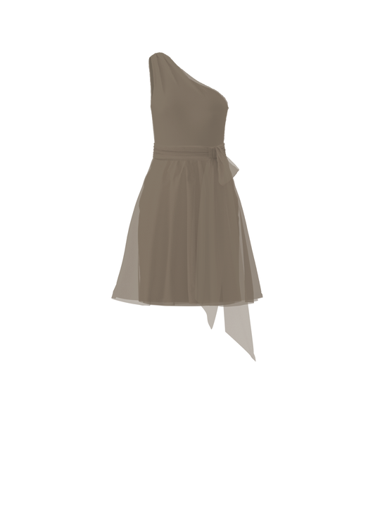 Bodice(Laurie), Skirt(Carla),Belt(Sash), coco, $270, combo from Collection Bridesmaids by Amsale x You