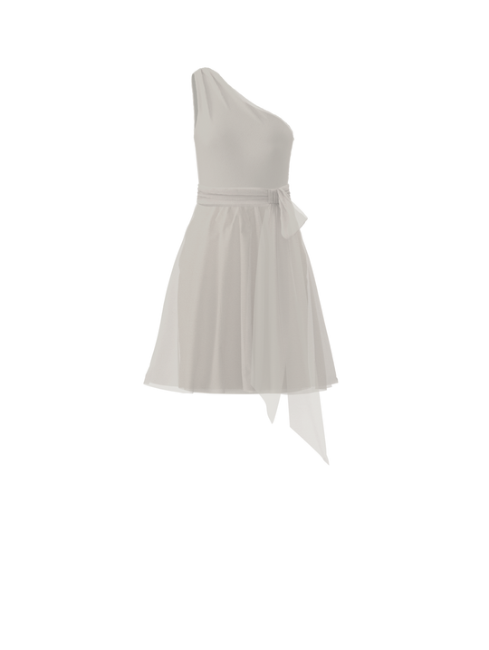 Bodice(Laurie), Skirt(Carla),Belt(Sash), dove, $270, combo from Collection Bridesmaids by Amsale x You