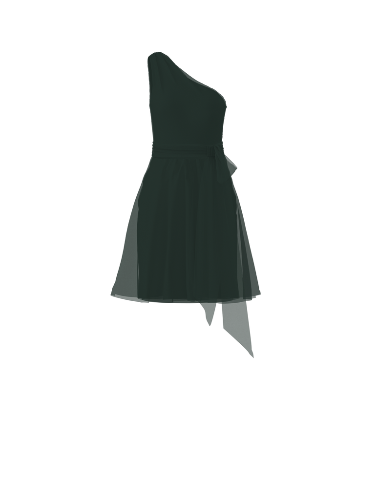 Product Bodice(Laurie), Skirt(Carla),Belt(Sash), hunter Image