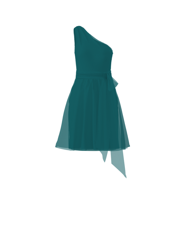 Product Bodice(Laurie), Skirt(Carla),Belt(Sash), lagoon Image