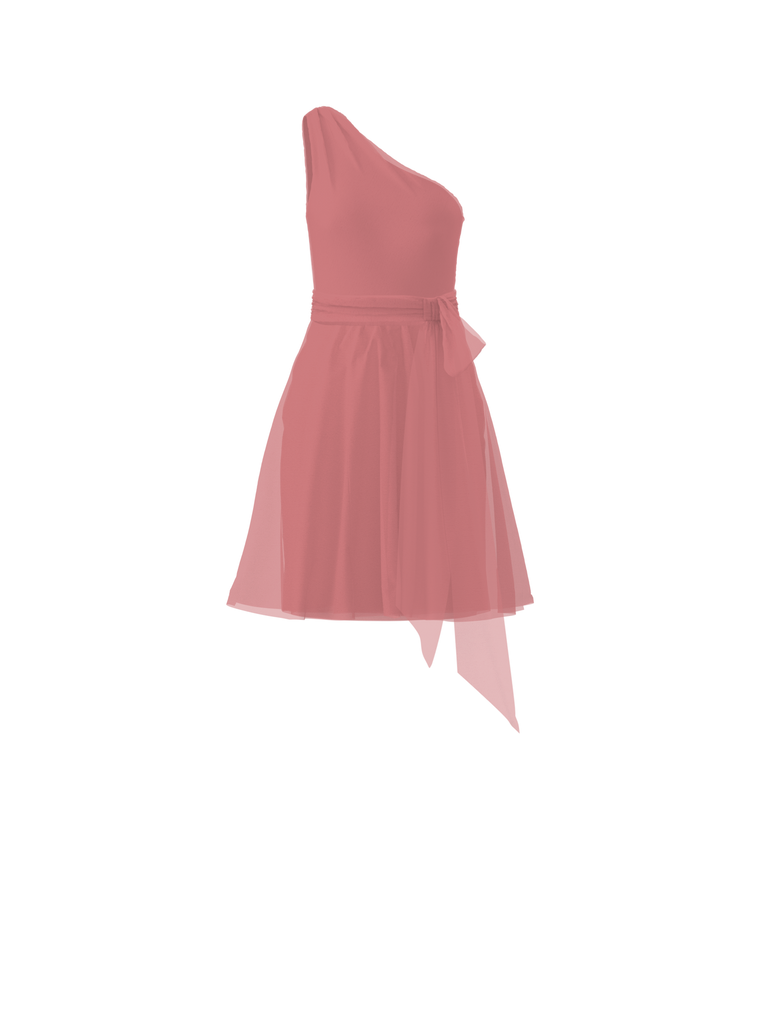 Product Bodice(Laurie), Skirt(Carla),Belt(Sash), rose Image