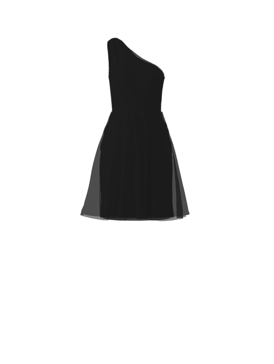 Bodice(Laurie), Skirt(Carla), black, $270, combo from Collection Bridesmaids by Amsale x You