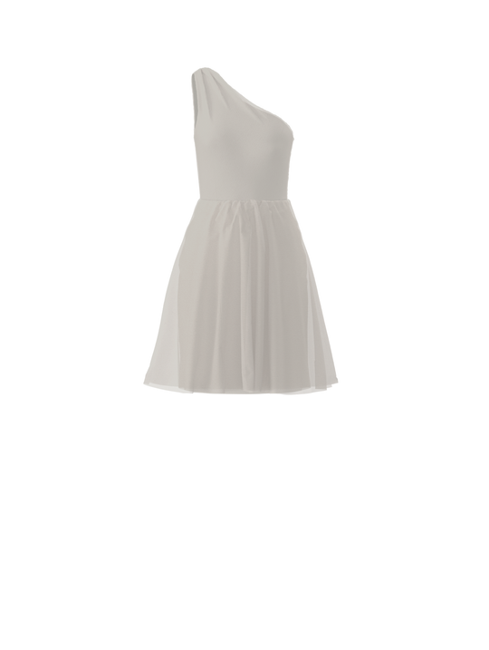 Bodice(Laurie), Skirt(Carla), dove, $270, combo from Collection Bridesmaids by Amsale x You