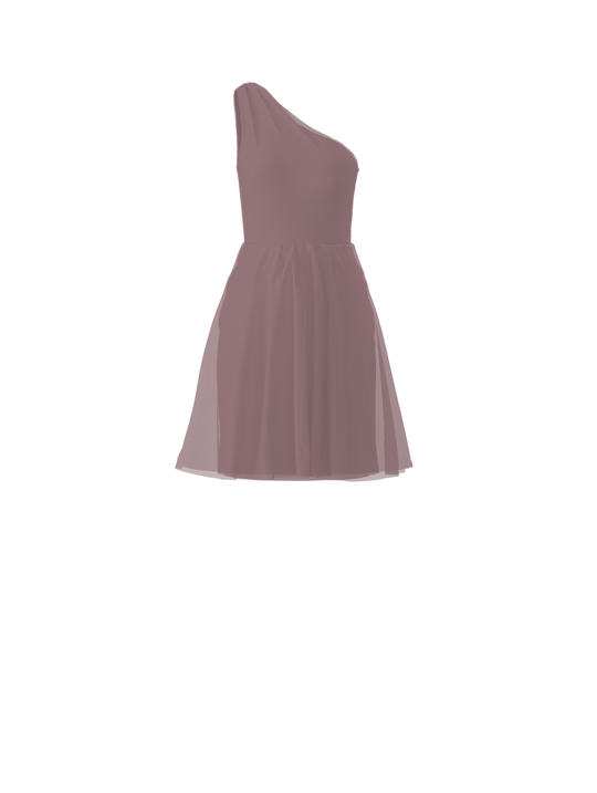 Bodice(Laurie), Skirt(Carla), mauve, $270, combo from Collection Bridesmaids by Amsale x You