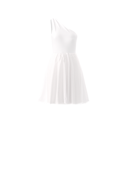 Bodice(Laurie), Skirt(Carla), white, $270, combo from Collection Bridesmaids by Amsale x You